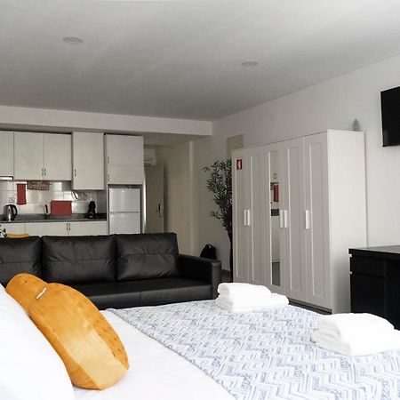 Апартаменты Almada Downtown 302 Порту Экстерьер фото