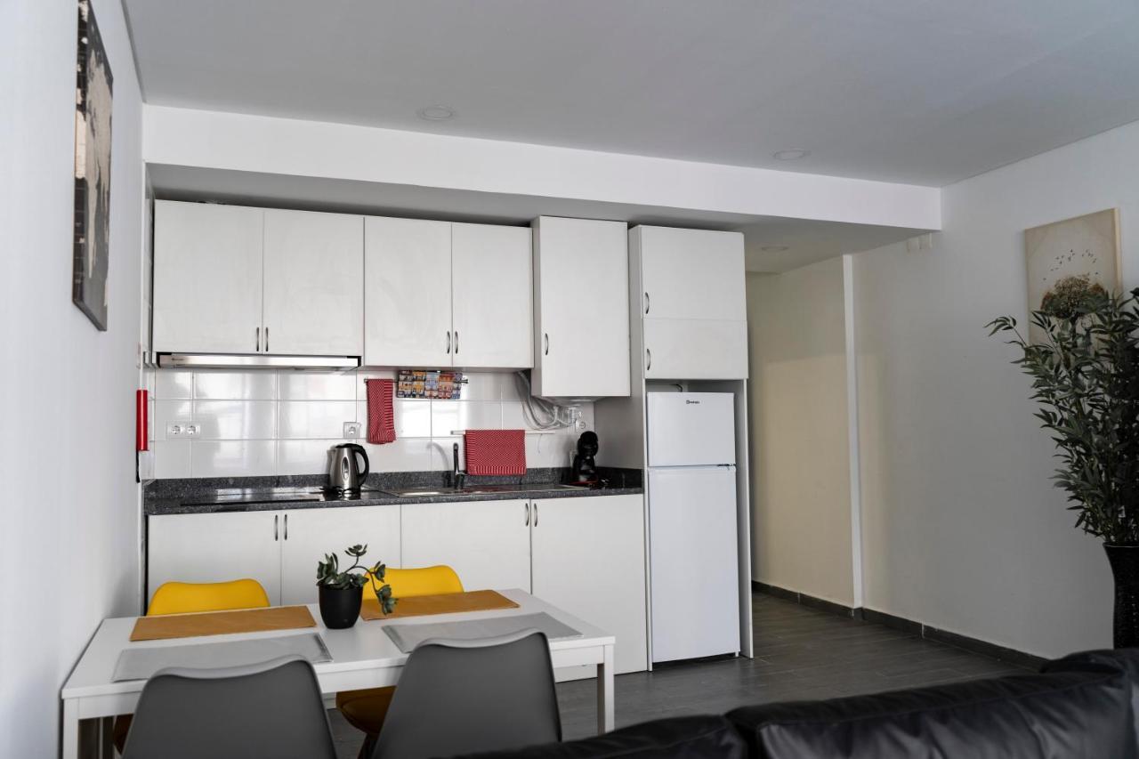 Апартаменты Almada Downtown 302 Порту Экстерьер фото